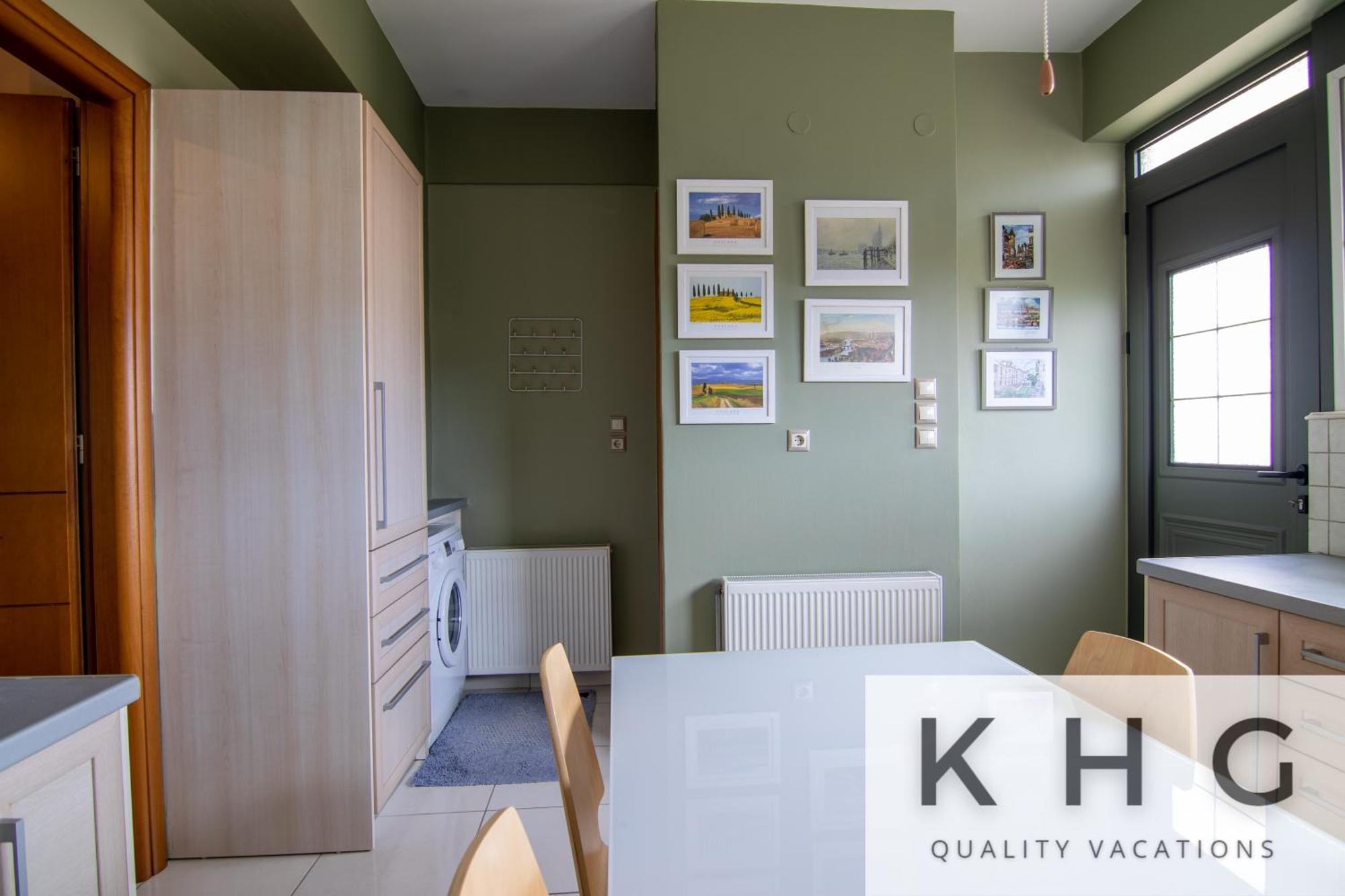 Terraced Maisonette In Argostoli! Экстерьер фото