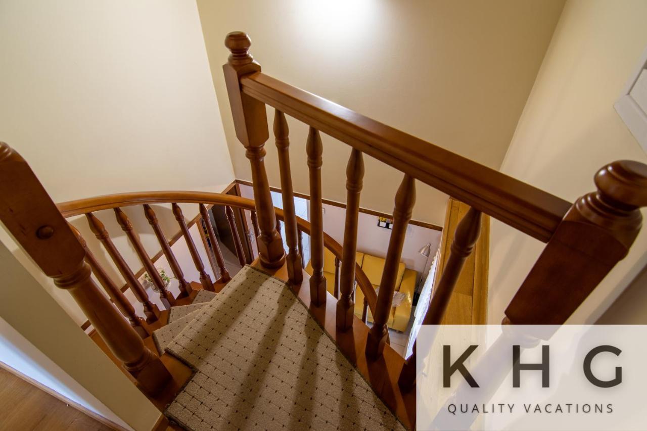 Terraced Maisonette In Argostoli! Экстерьер фото