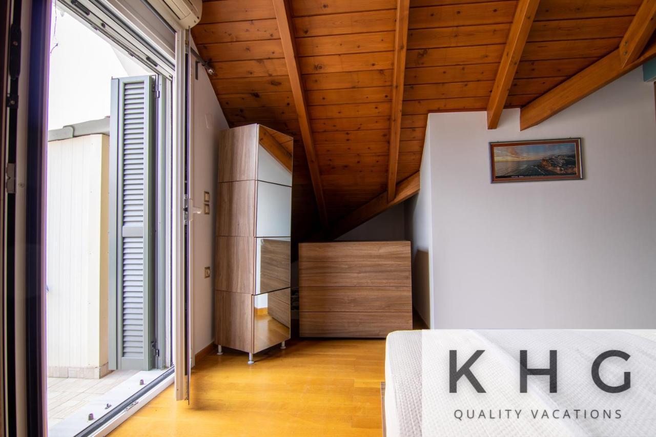 Terraced Maisonette In Argostoli! Экстерьер фото
